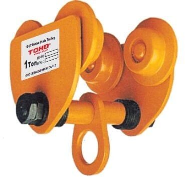 Gordonx Şaryo Ceraskal Arabası 3 Ton