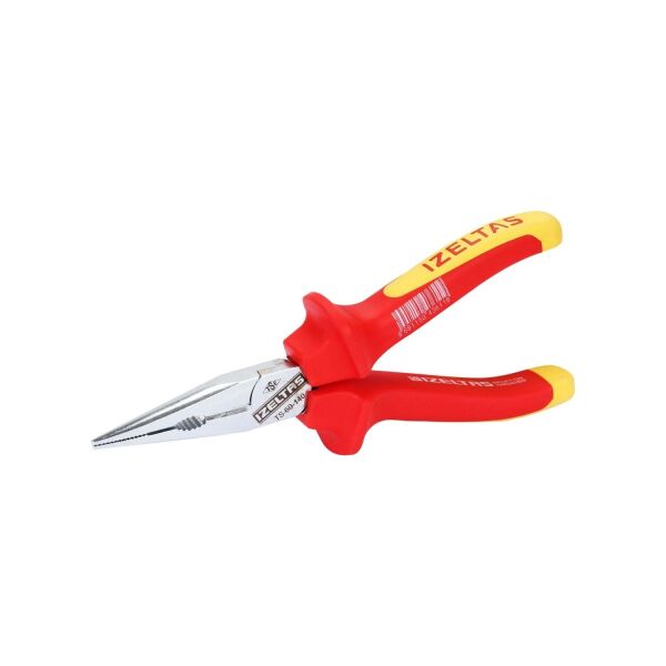 İzeltaş 3220136200 1000V İzoleli Kargaburun 200 mm