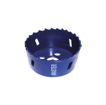 Master by Maier Bi-Metal Panç Testereler  (Ölçü Seçeneklerine Bakınız)