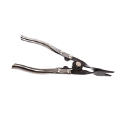 NT Tools NTH1076 Yaylı-Klips Sökme Pensi