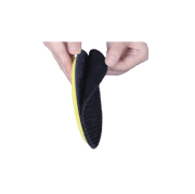 Yama Pads YTA9016 5.0'' 125 mm. Deliksiz Koruyucu Ara Taban