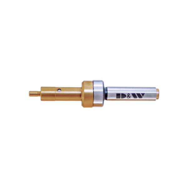 DW Machinery DWZ2870335 90 x 10 mm. Antimanyetik Probe
