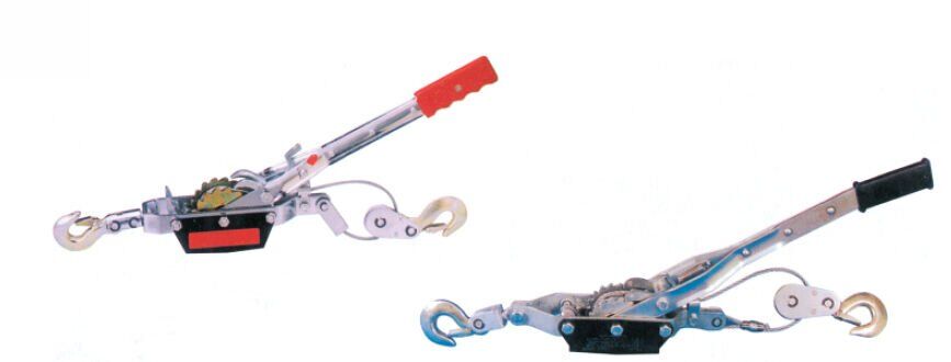 Gordonx Halat Gerdirme 1 Ton