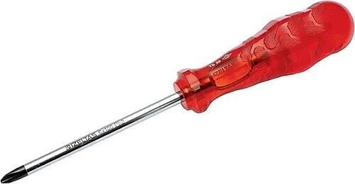 İzeltaş 4120188150 Kraft Serisi Yıldız Tornavida 8x150