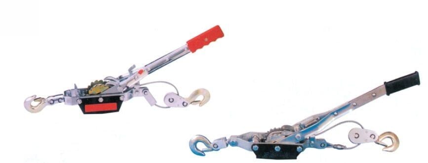 Gordonx Halat Gerdirme 3 Ton