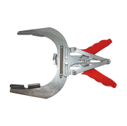 NT Tools Segman Yerleştirme Yengeçleri (Ölçü Seçeneklerine Bakınız) 80 x 120mm