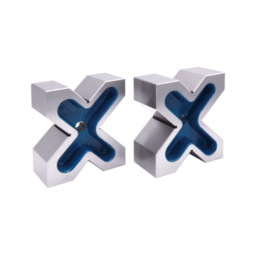 Werka X V-Blok Seti (Ölçü Seçeneklerine Bakınız)