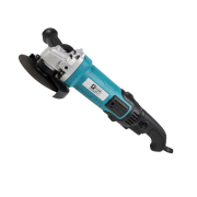 Catpower CAT6129 Avuç Taşlama Devir Ayarlı 125 mm 1200 Watt