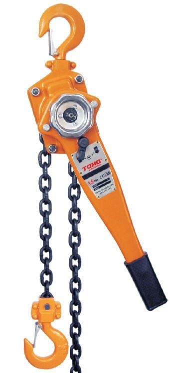 Gordonx Pro Hubzug 3.0T X 1.5M