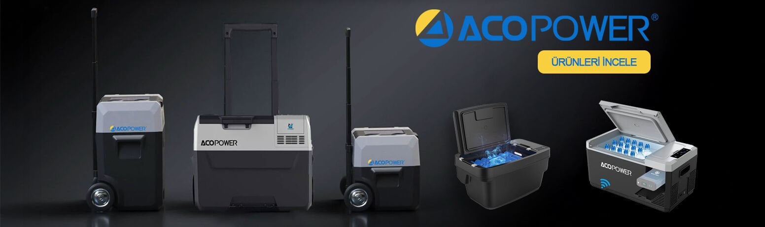 ACOPOWER