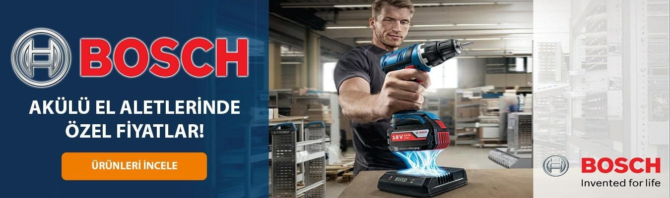 bosch