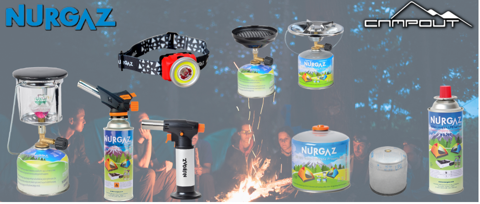 NURGAZ
