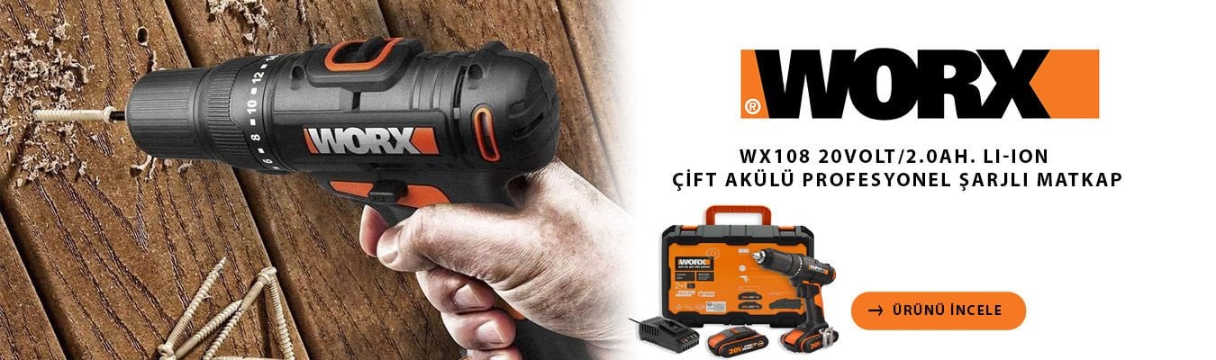 worx