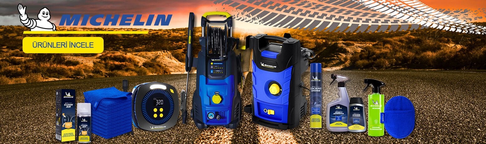 michellin