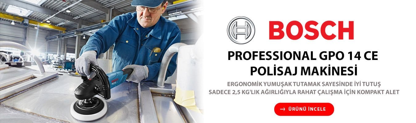 Bosch Plisaj