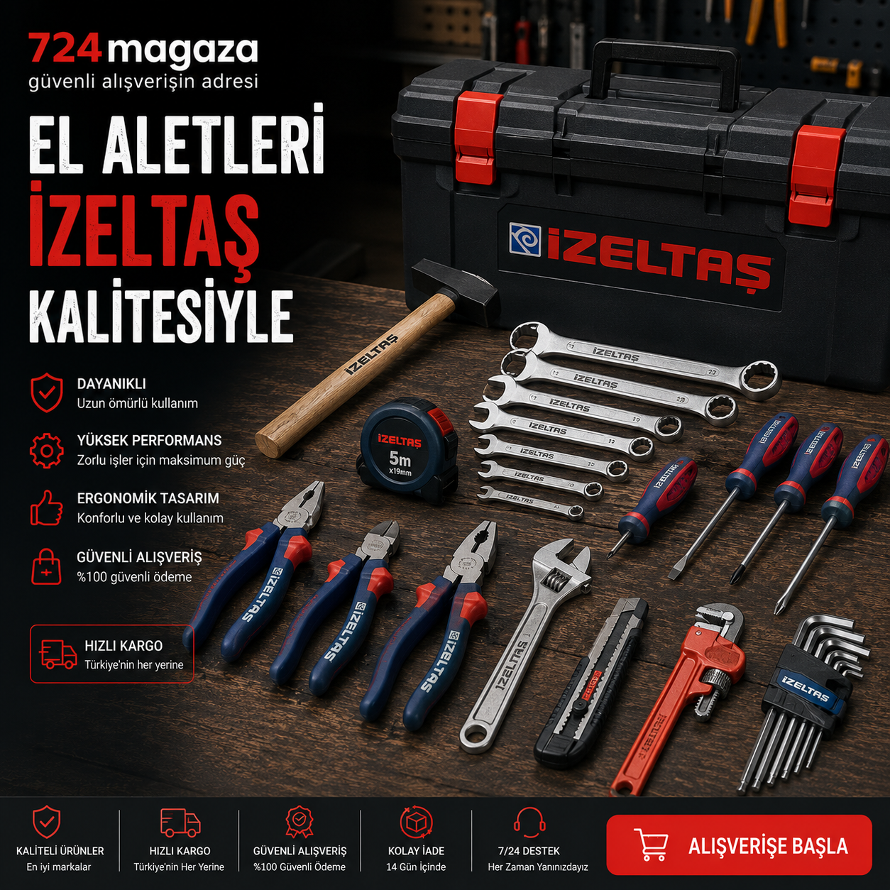 El Aletleri