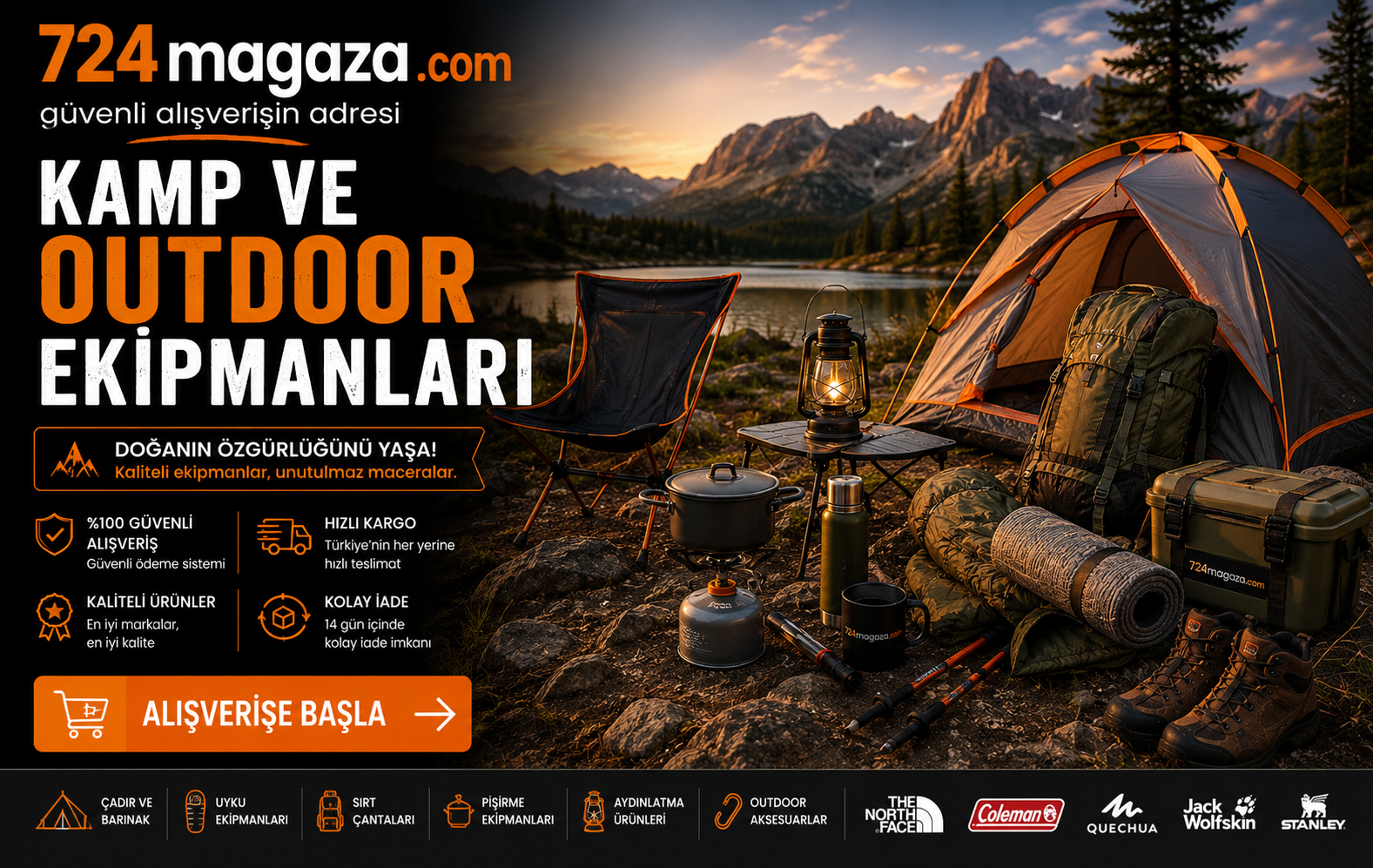 Yeni Yıl Heyecanı